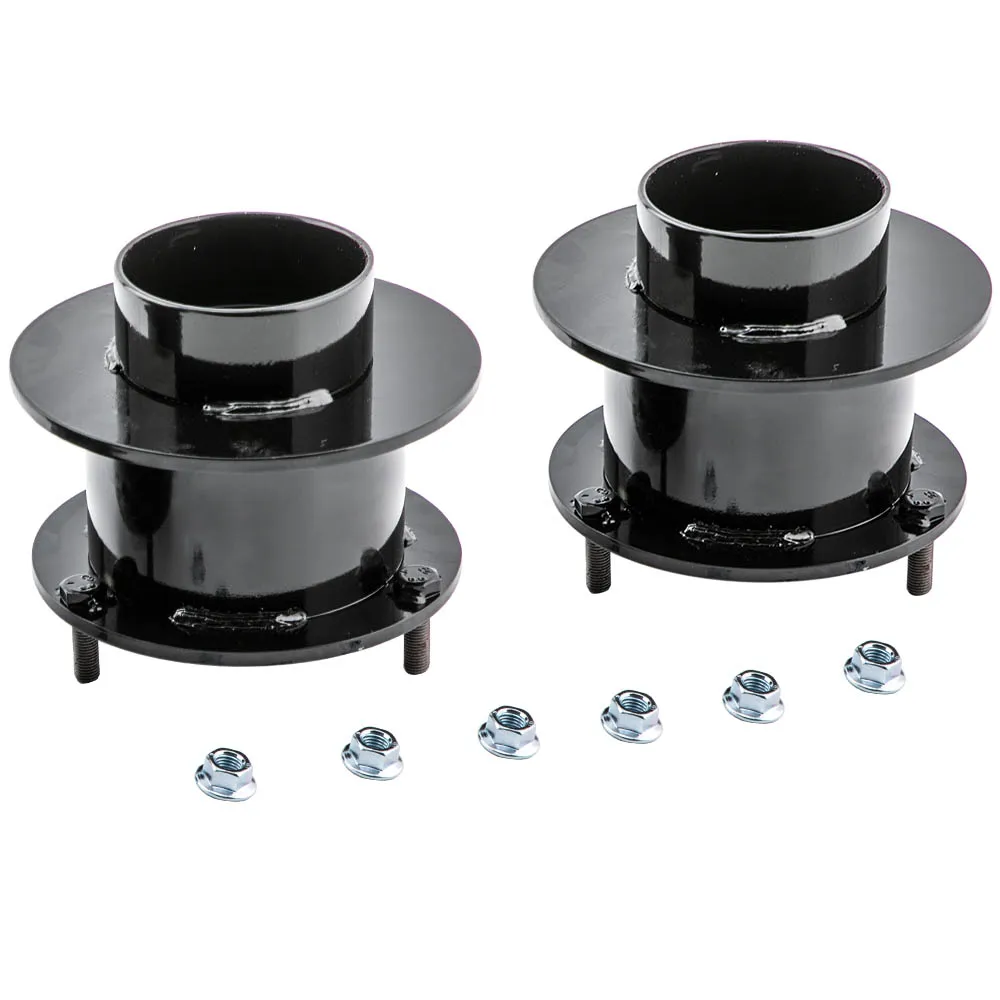

Front 3.5" Lift Leveling Kit Fit Dodge Ram 1500 1994-2001 2500 2500 1994-2013