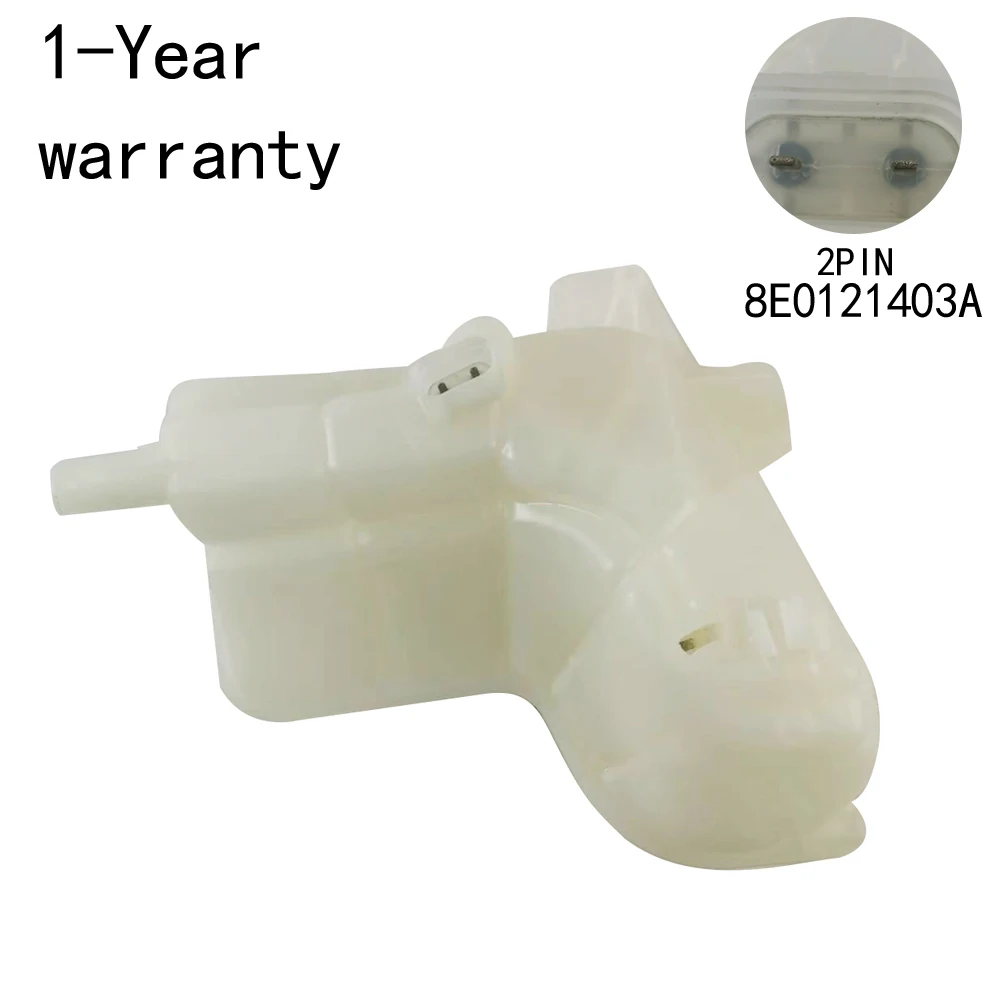 Expansion Kettle Fo…