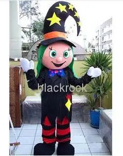 

New Adult Hot Sale Foam Cute Girl Fancy Cartoon Mascot Costume Plush Christmas Fancy Dress Halloween Mascot Costume