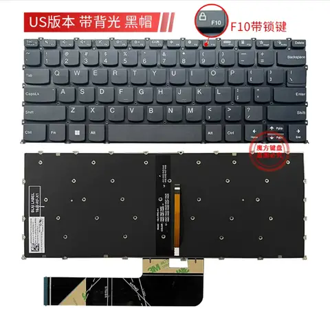 8 best sales Lenovo-tangentbord - №7