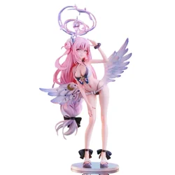 【Presale】Blue Archive Anime Figurine Holy Garden Game Character Sculpture Action Statue Figures Cartoon Collectible Model Toy