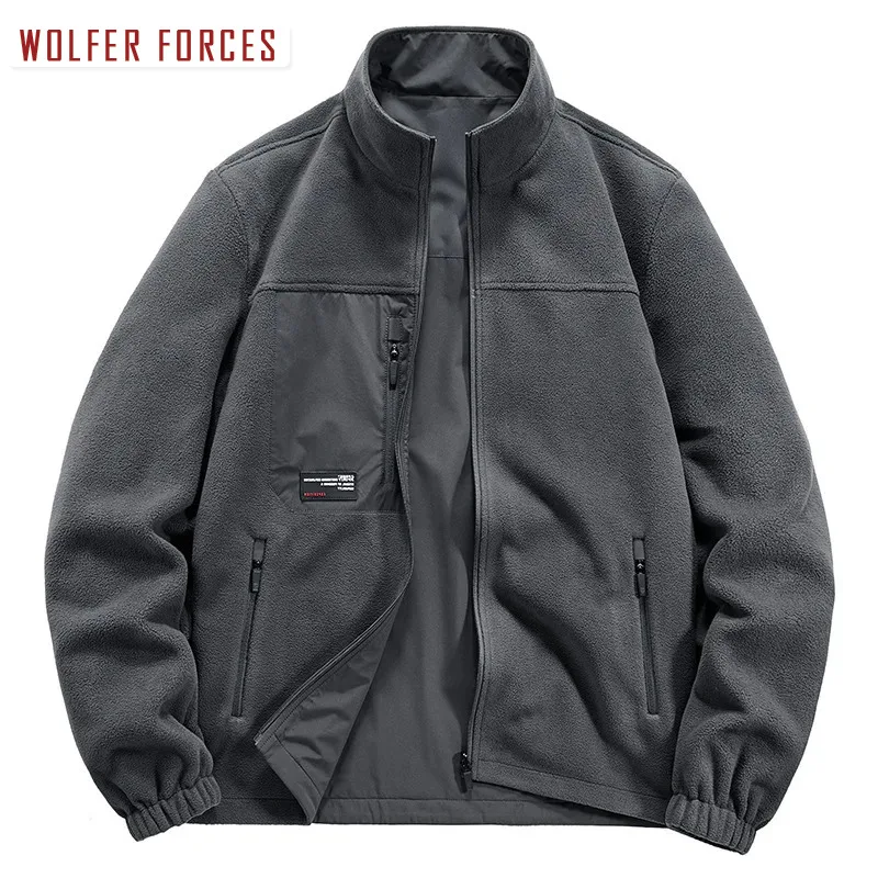 

Windbreaker Jacket Design Clothes Jacket Windshield Retro Military Sport Cardigan Withzipper Cold Sportsfor Techwear