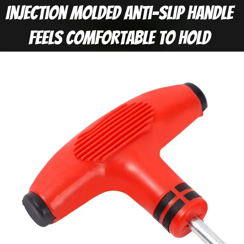 22 Uds Kit de puntas de destornillador multifunción destornillador hexagonal cruzado de una palabra destornillador pequeño juego de cabezales de enchufe juego de herramientas de reparación