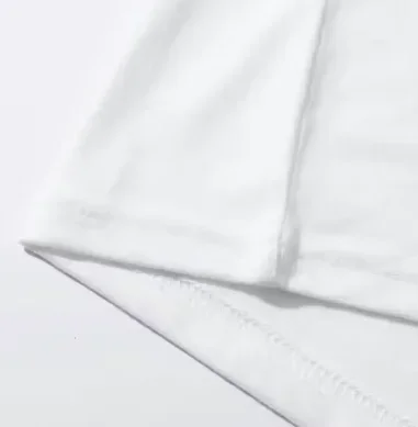 الإبداعية المطبوعة قصيرة أنا أحب Gooning الأكمام المرأة روح الدعابة الشارع الشهير تي شيرت بأكمام قصيرة للجنسين جولة الرقبة تي شيرت