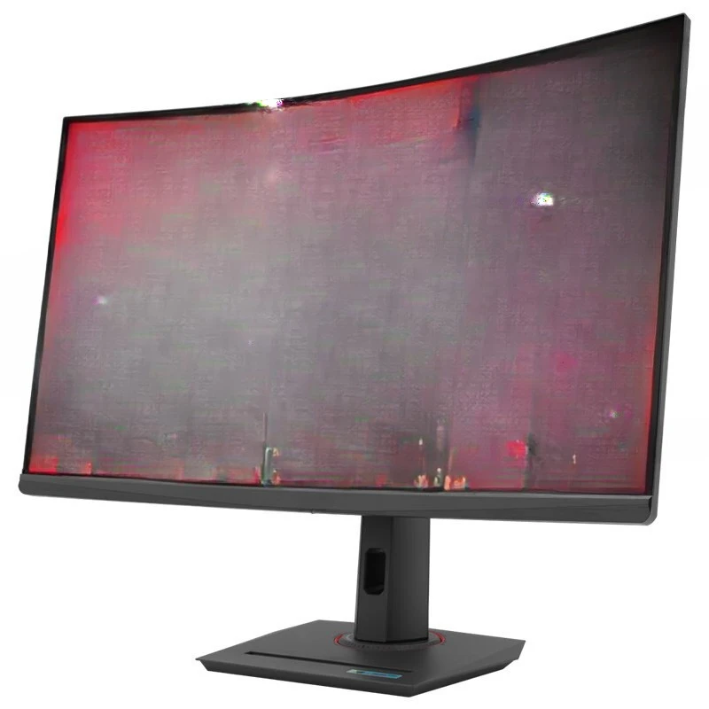 Native 280Hz Gaming Monitor