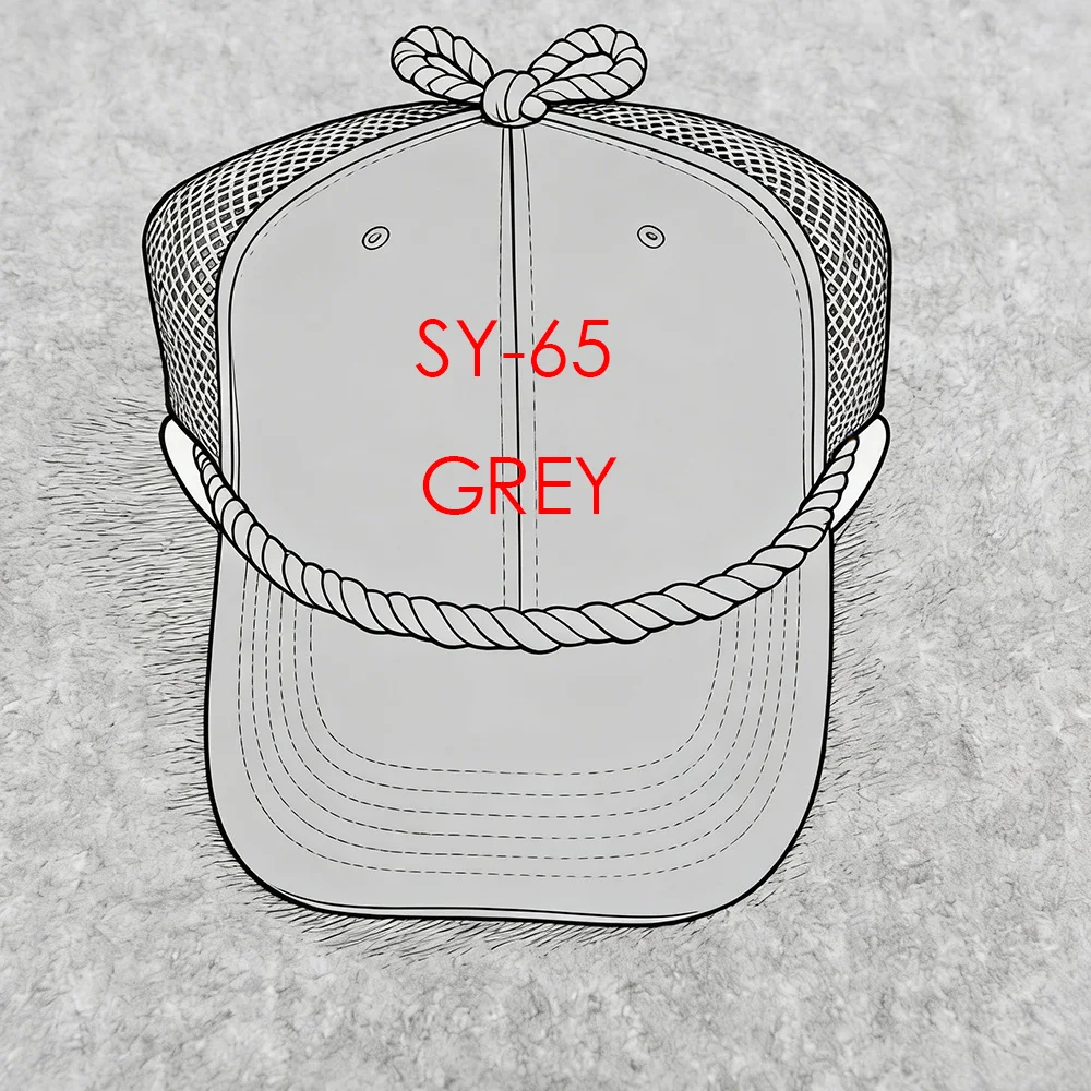 

SY-65 Baseball Caps Men Bucket Hats Peaked Sun Bomber Berets