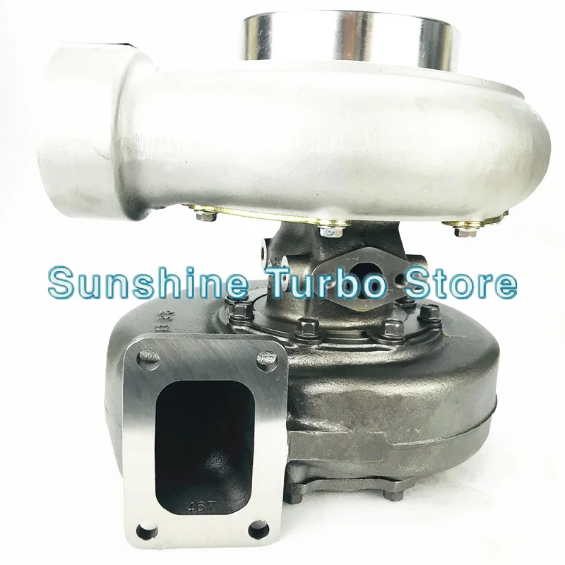 

TD13 Turbocharger for Mitsubishi Heavy Industries S12h-Pta Engine TD13L-41Q 49182-03920 76. 89.069