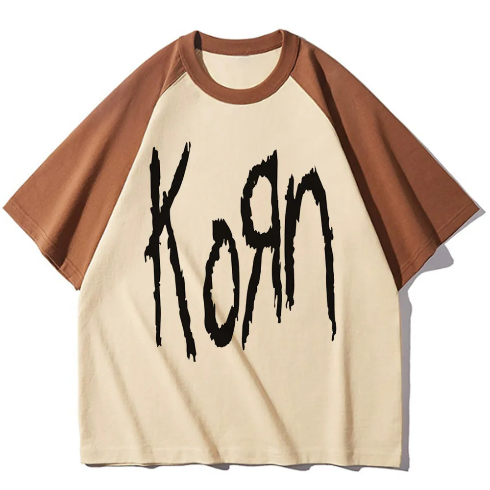 

Korn