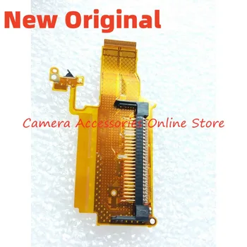 New Original FBC Assembly CF Pin card memory board PCB parts for Canon FOR EOS 7D Mark II ; 7DII 7D2 7DM2 DS126461 SLR