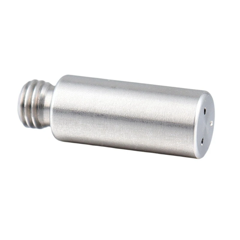 Steam Nozzle Tip Spout For Gaggia Classic/Classic PRO, Milk Foam Spout, Food Grade Stainless Steel