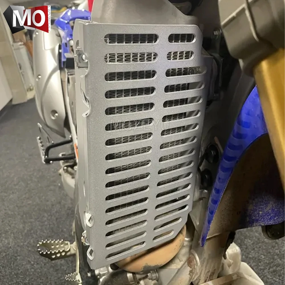 

FOR YAMAHA WR250R WR250X Motorcycle Accessories Radiator Guard Grille Grill Cover Protection WR 250R 250X 250 X 2008-2020 2021