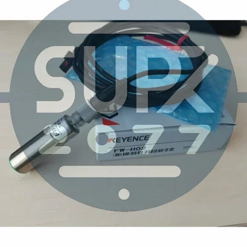 

2026 New 1pc Fw-h02 Ultrasonic Sensor Fwh02 Brand New Original Spot Plc