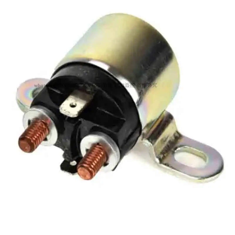 

engineering machinery excavator parts 320D C6.4 for starter electromagnetic switch heating relay 9X8124 9X-8124 182800