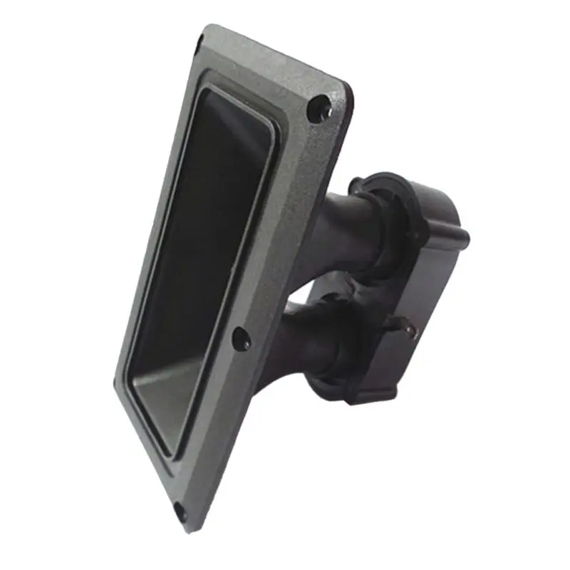 160x94mm Panel Size Durable Piezoelectric Tweeter 102x53mm Piezoelectric for Head Speaker Tweeter Audio Replacement - view 4