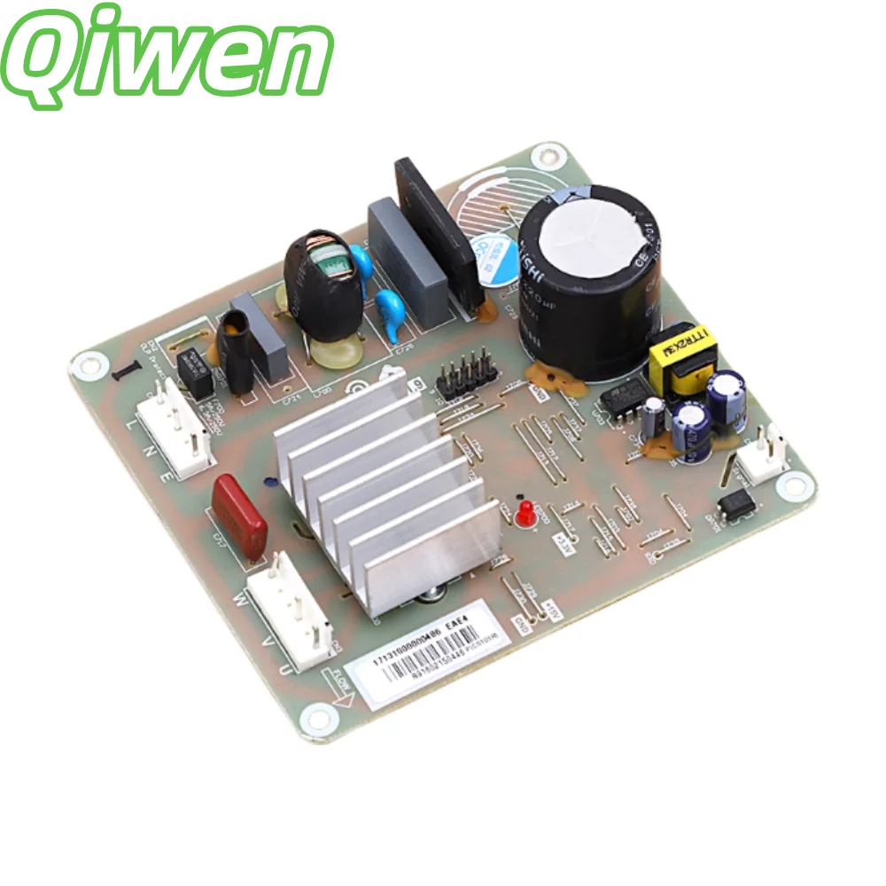 

new for Midea Refrigerator BCD-530WGPZV-531WTPZV Variable Frequency Board Driver Board 17131000000486 Accessories