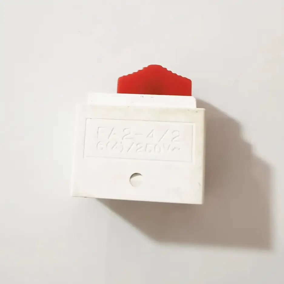 350W horse clipper N1J-GM01-76 replacement Main Switch