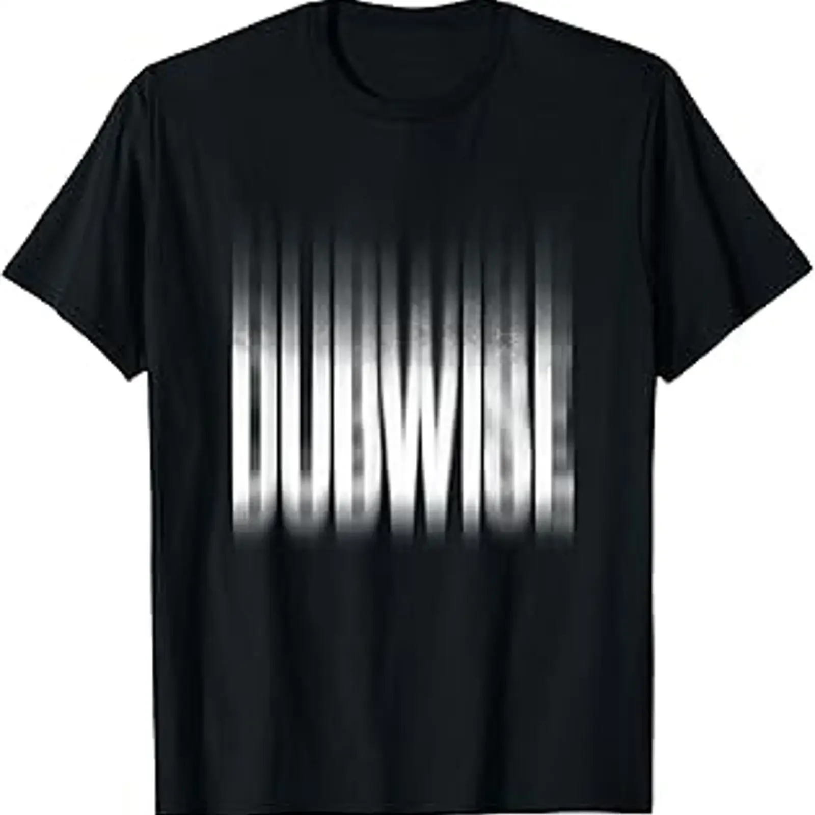 Dubwise Sound System Thinking and Bass Culture T Shirt vintage Washed homme streetwear Casual Versatile Stylish graphic
