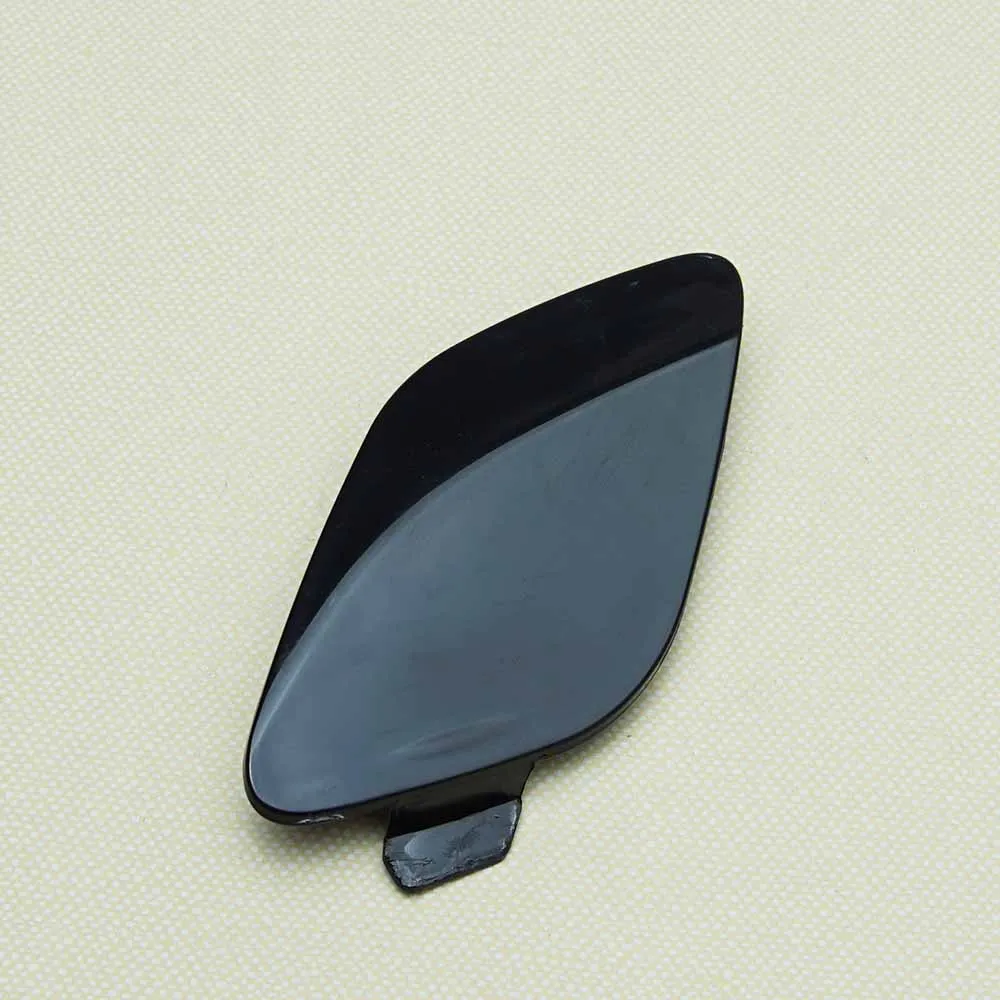 39802519 Car Front Bumper Tow Hook Eye Cover Cap Towing Hauling Trailer Lid For Volvo S60 V60 2011-2013 30795007 Car Accessories