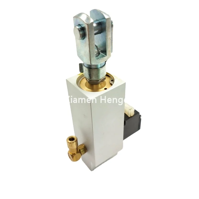 1 pièce ESM-25-30-P-SA 92.184.1011/A pour Machine d'impression Offset PM74 SM74 92.184.1011 électrovanne tête en cuivre