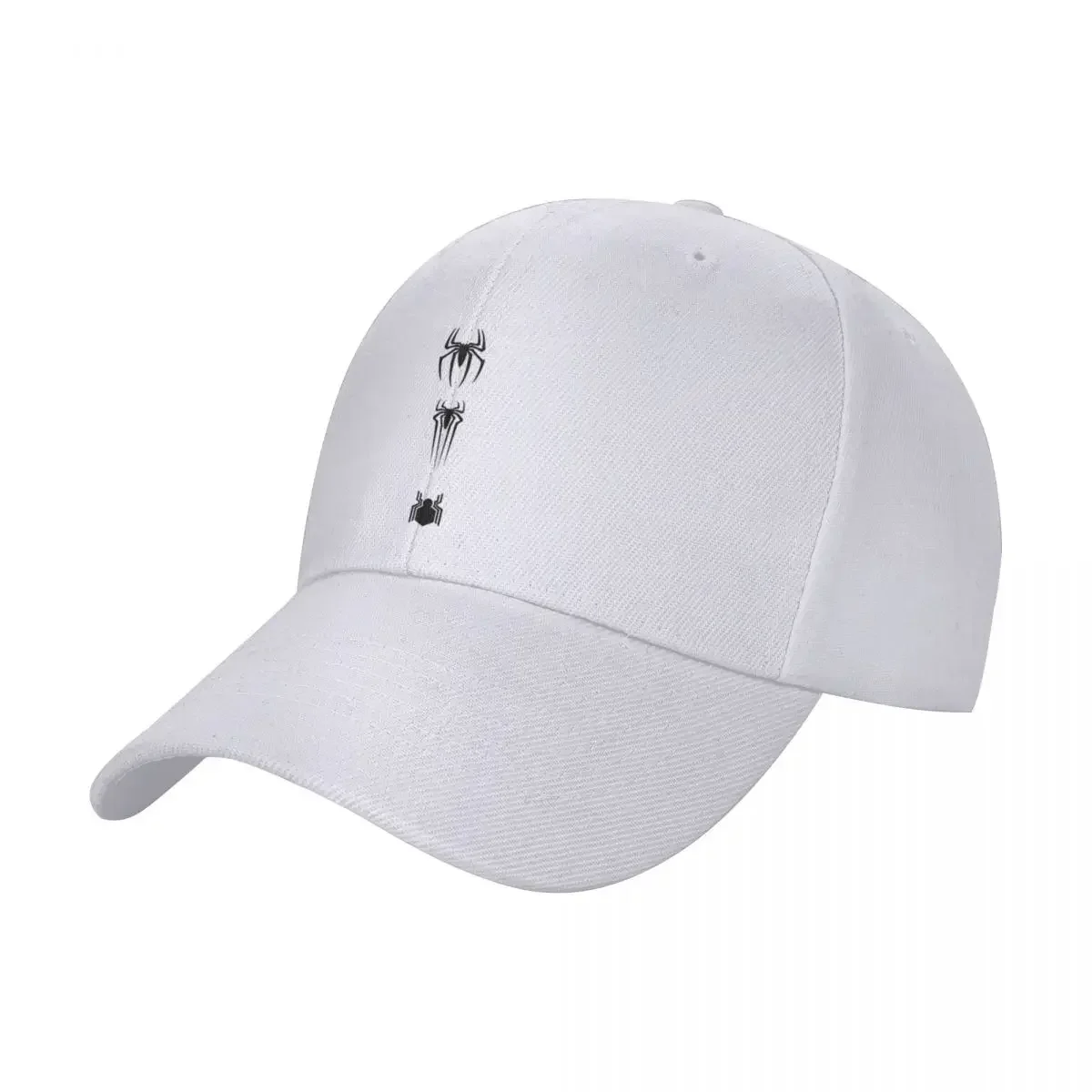 NWH Spiders Cap baseball cap Hiking hat Hat beach Woman hats Men's