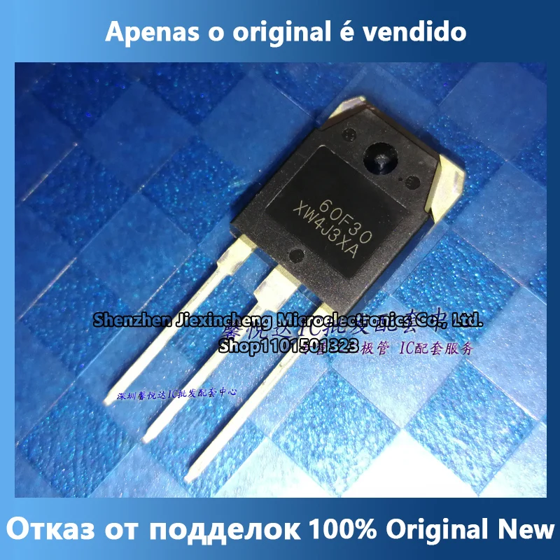 60F30 Original imported original new SFR60F30PN fast recovery diode TO-3P