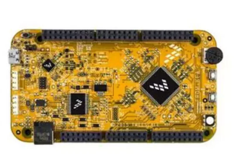 Stock FRDM-KEAZN32Q64 S08 / S12 KEAZ128 Board Freedom development board