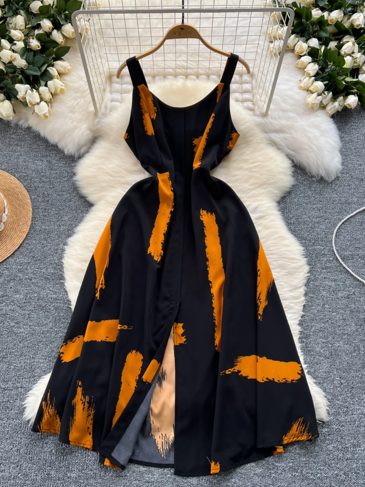 Retro Strapl Printe… - image