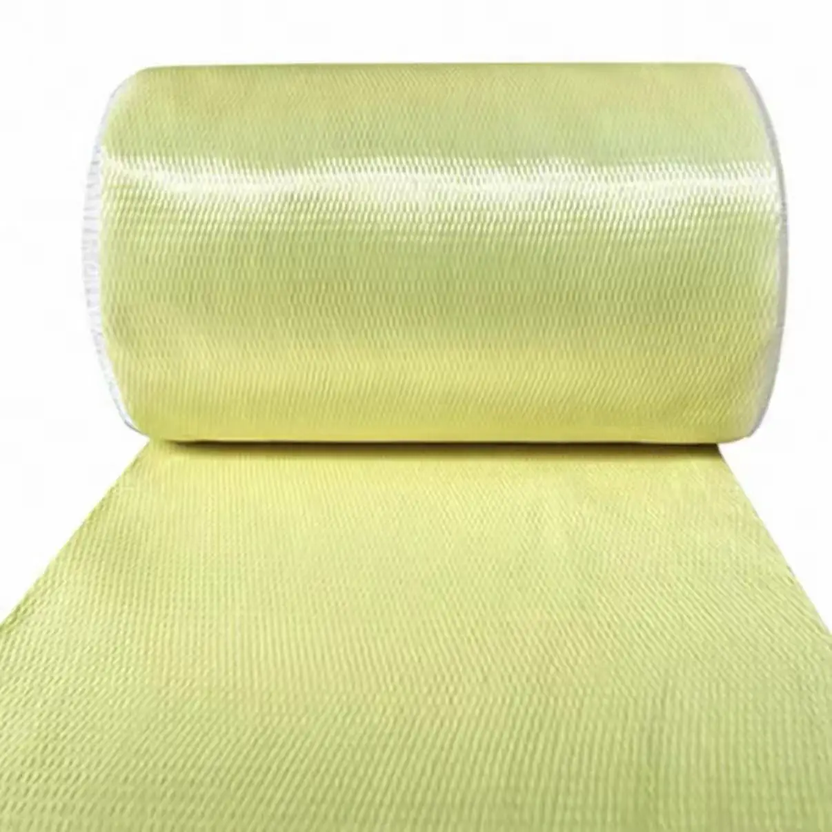 Unidirectional aramid cloth 280 grams aramid fiber cloth reinforcement building materials pipeline bridge reinforcement