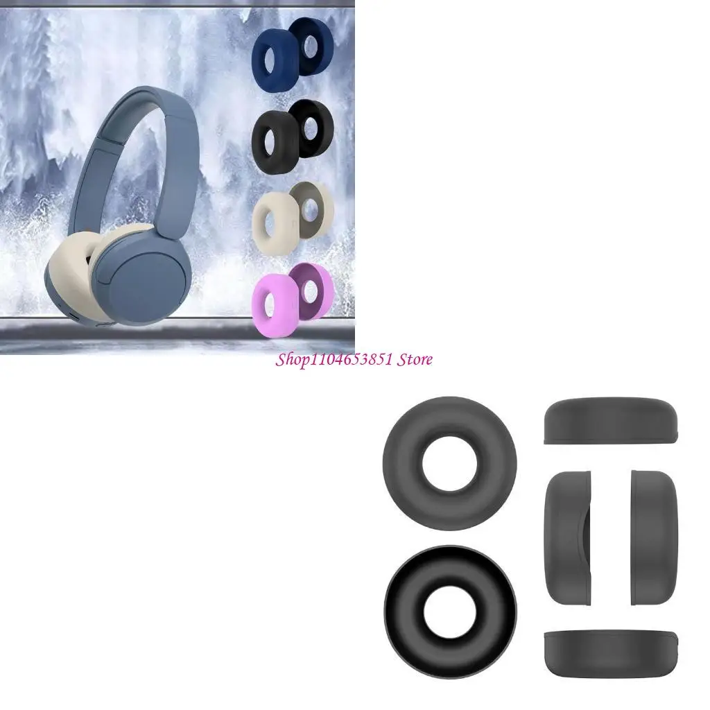 Protective Ear Pads…