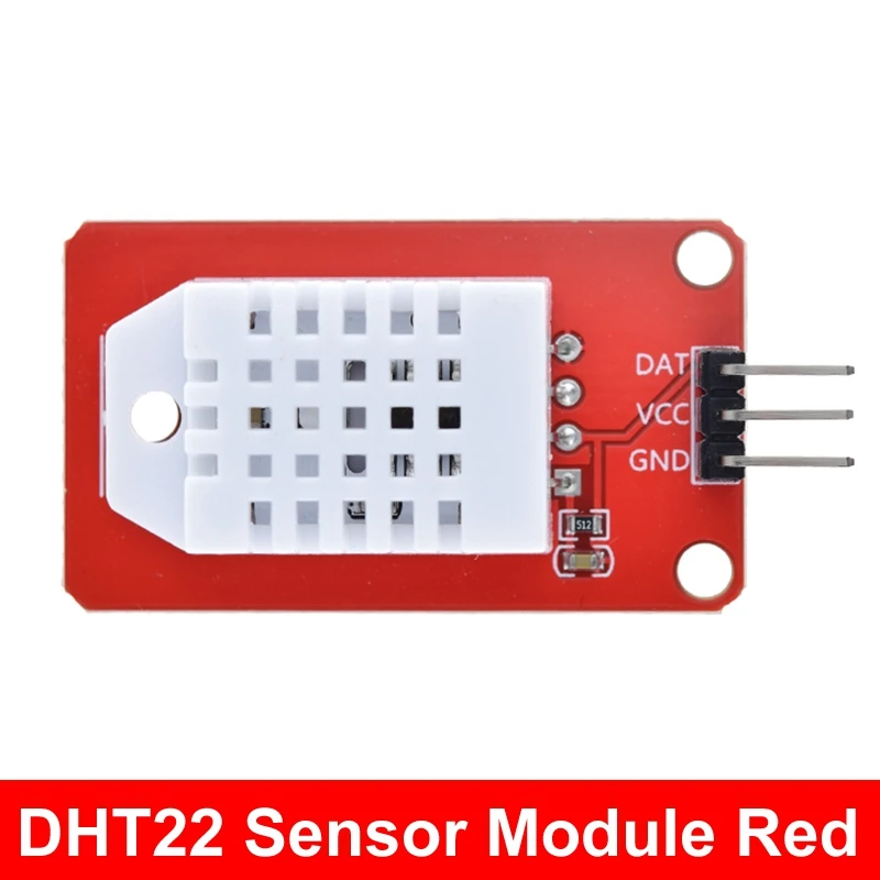 Digitale Temperatuur Sensor/Vochtigheid Sensor DHT11 DHT22 AM2302 AM2301 AM2320 MW33 Sensor En Module Voor Arduino Elektronische Diy