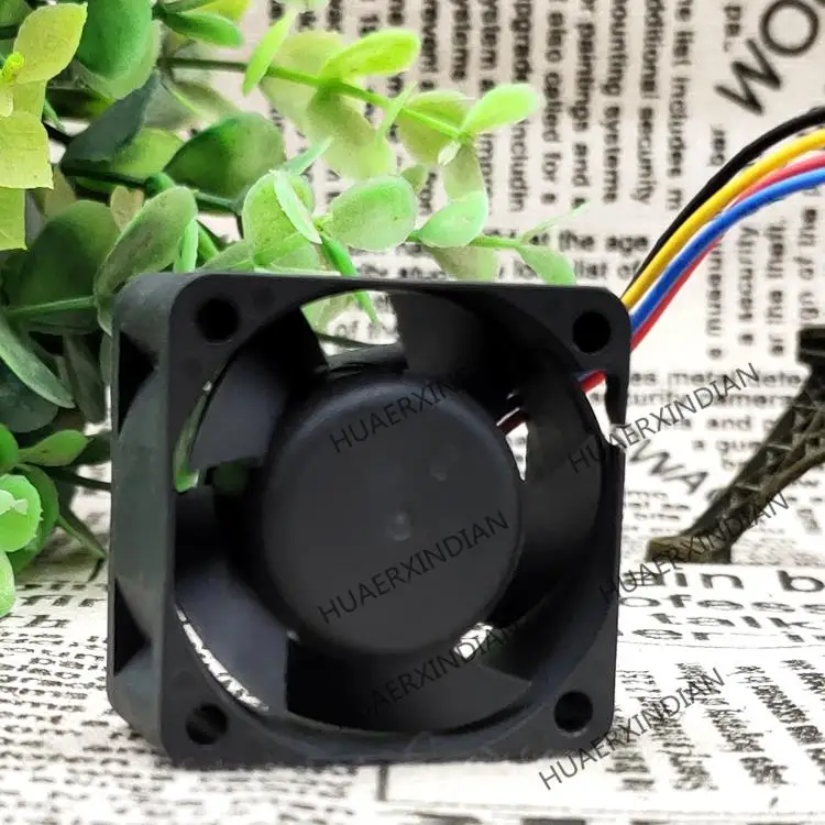 جديد 1606KL-05W-B69 4020 24 فولت 0.13A 4CM3 عدة تجميع مروحة التبريد