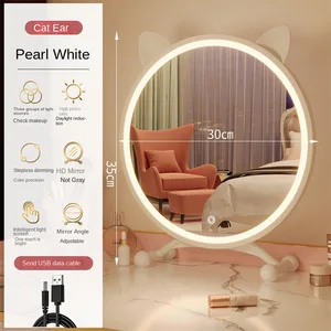 12 Hauptverkäufe LED -Spiegelspiegel - №8