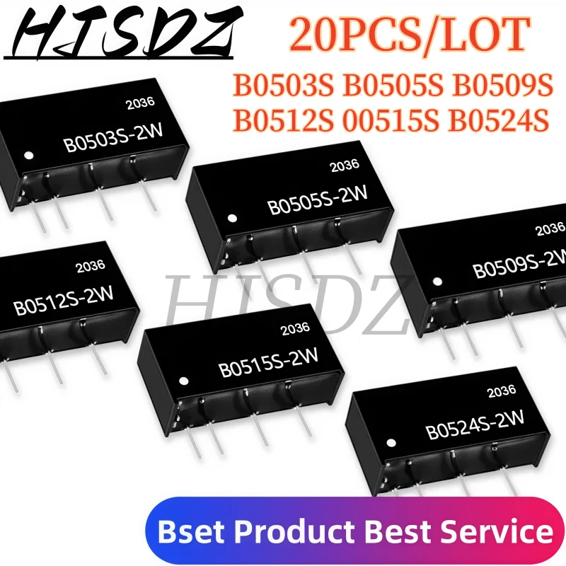 10Pcs/Lot Ic Power …