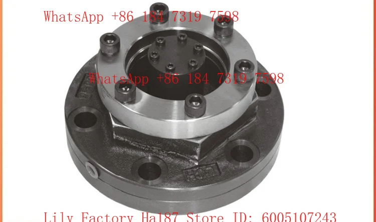 Check Valve CV - 03/06/10 G - 05/50-30