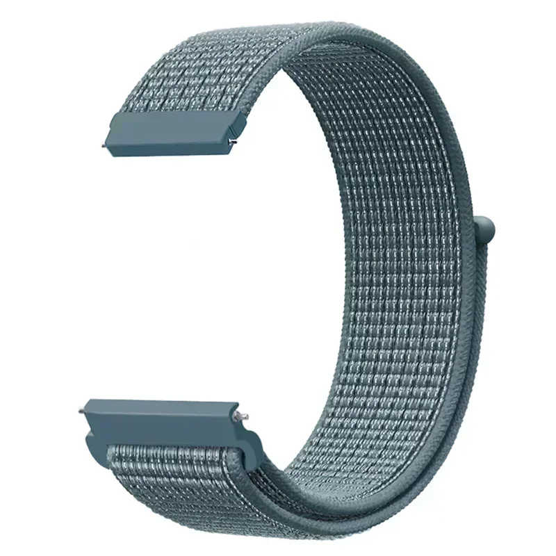 20mm Nylon-Schlaufenarmband für Xplora X6 Play Kinder-Armband für Xplora X6 Play Kinder-Smartwatch Sportband Correa