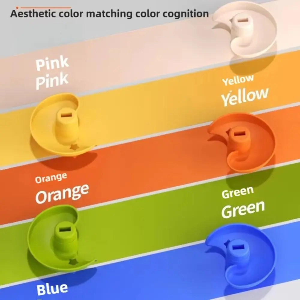 

Вращающийся дизайн, рулон с шариком, закручивающаяся башня, пресс-механизм, координация рук и глаз, кролик, рельс, автомобильный мяч, игрушки, обучение, познание