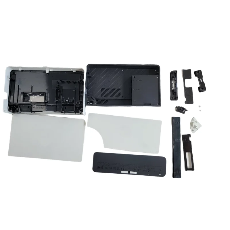 

New TV Dock Shell Cover Charging Dock Replacement Case For Nintendo Switch Oled Console Accessories Case shell