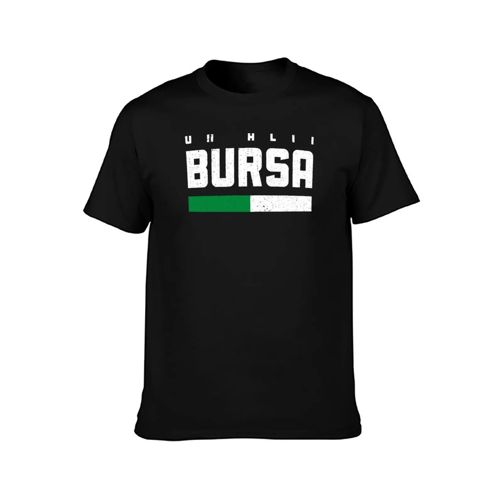 16 Bursa Turkey Ottoman Osmangazi Nilüfer Ineg?l Yildirim T-Shirt Summer Casual Cotton Tee Oversized Streetwear Tops