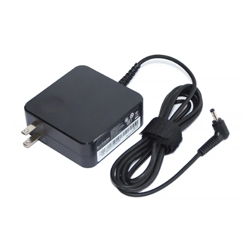 Power Adapter 65W 20V 3.25A Laptop AC Charger For Lenovo Ldeapad 330-15ibk ADLX65CLCC2A 5Aa10K78736 510S (14