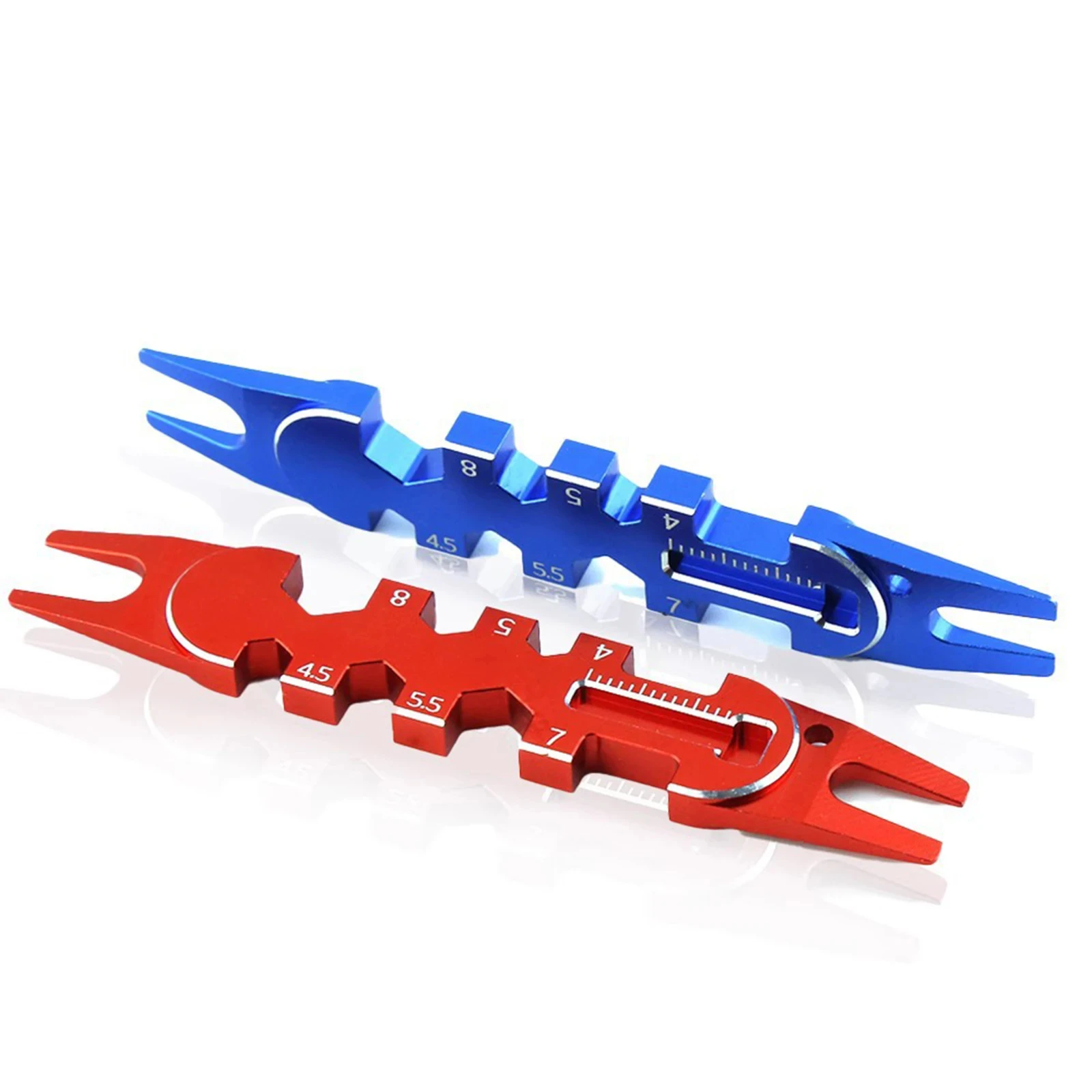 Wrench Double End W…