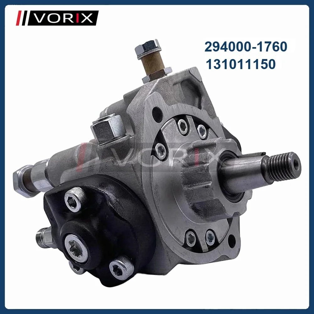 

294000-1760 2940001760 131011150 HP3 Diesel Fuel Injection Pump for Shibaura