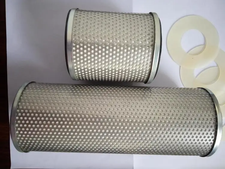 

Customized and applicable Shandong Xinhua pulsation vacuum sterilizer accessories air filter element