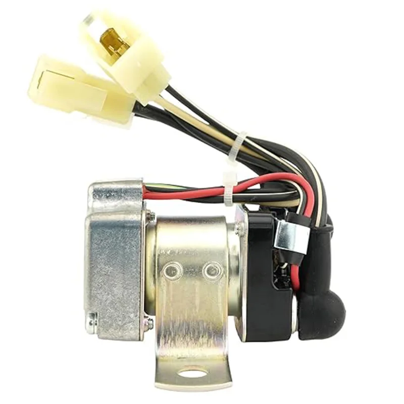 

1-82553-039-1 24V 0-25000-7832 Automotive Relays Compatible with for Isuzu Engine 6BG1 6HK1 6WG1