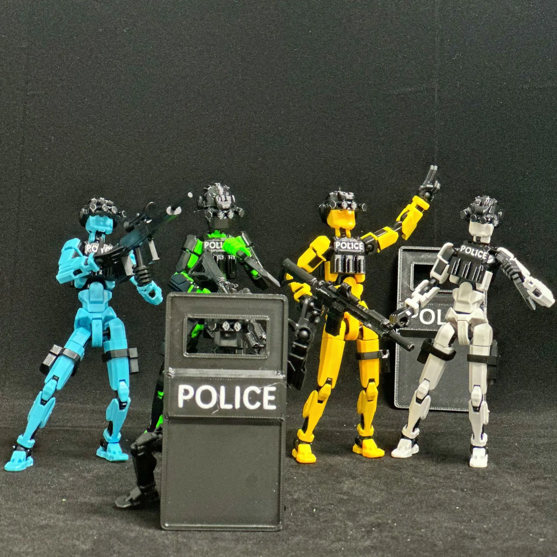 New Popularity Dumm…