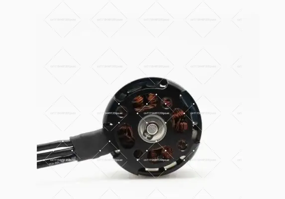 Cooling Structure Brushless Drive Motor 2300KV 2-3S 440g Thrust Fit 5-6 Inch Rotor Blades
