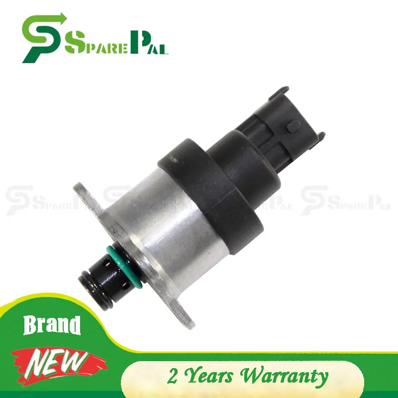 Fuel quantity common rail system Control Valve 0928400746 High Pressure Pump  low pressure side For MAN TGA TGL TGX 51125050033