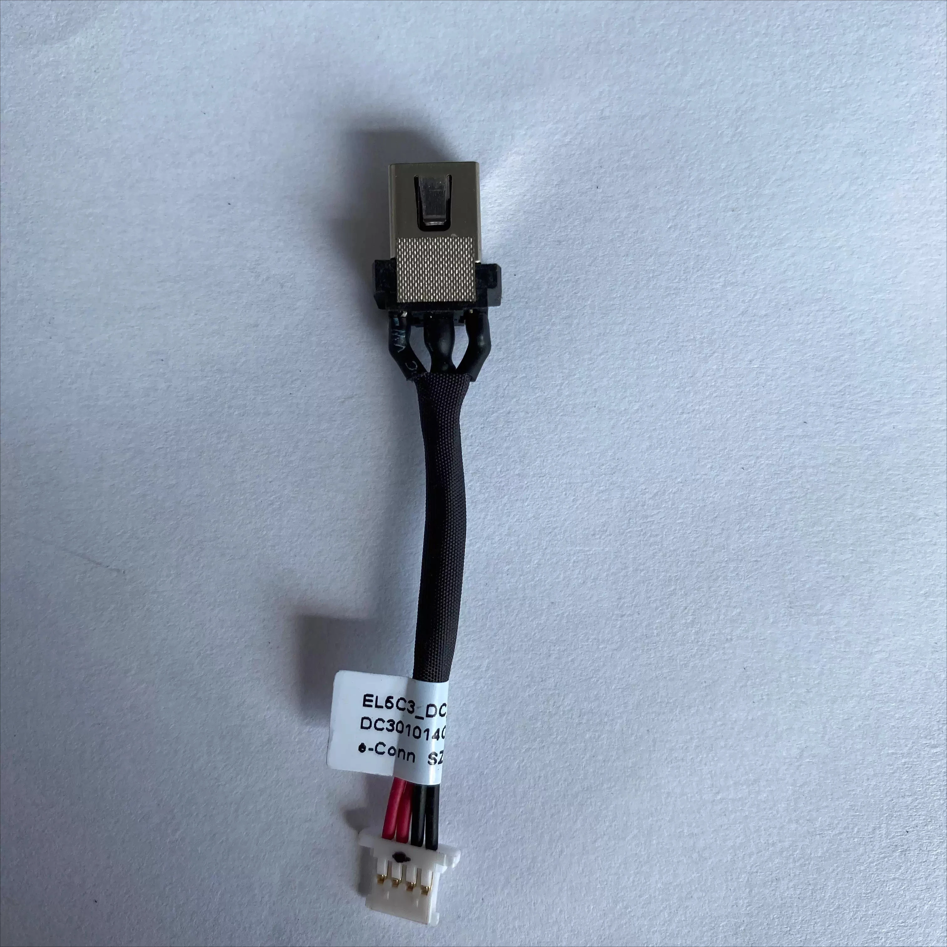 

Для ноутбука Lenovo Xiaoxin 2019 AIR14 источник питания EL5C3 EL451 EL431