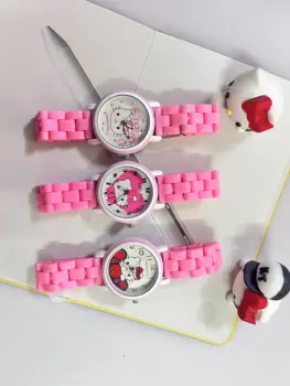 10 最佳銷售 女嬰手錶 - №5