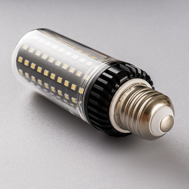 10pcs 20w 30w 40w E14 E27 LED Black Light LED Bulb Lamp 3000k Nature White 4000k 6000k Work Office Home Factory Light 220v 110v