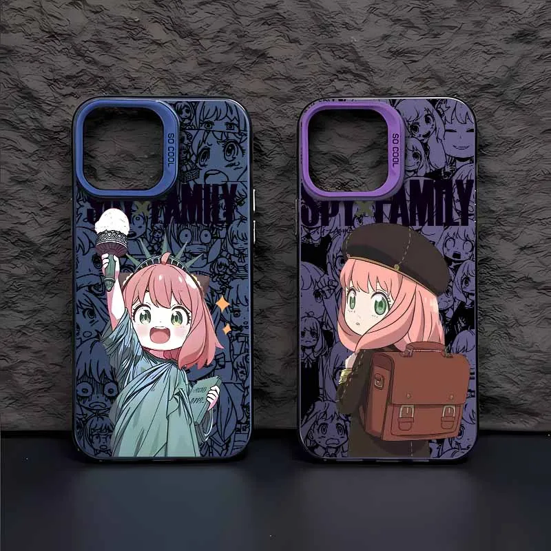 Spy×Family Anya For… - image